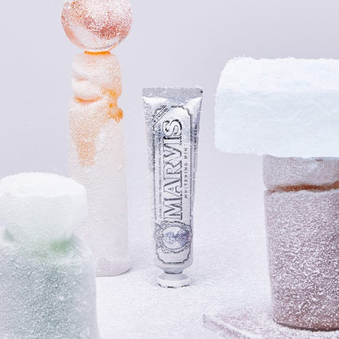 Whitening Mint